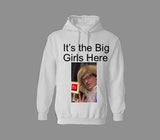 Personalised Hoodie